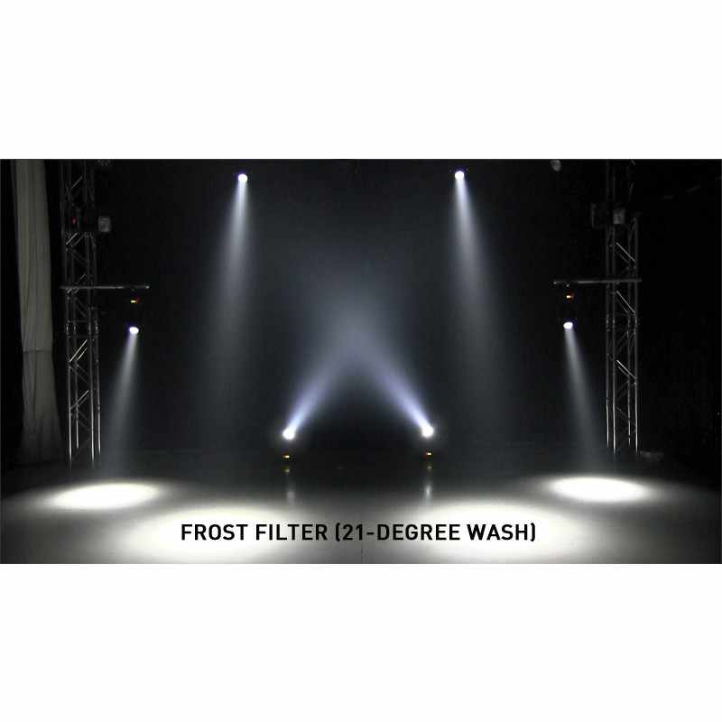 Вращающаяся голова American DJ VIZI BEAM RXONE